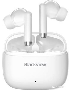 Наушники AirBuds 4 (белый) Blackview