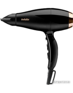 Фен 6714E Babyliss