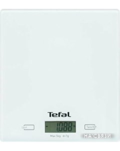 Кухонные весы Essential BC5304V0 Tefal