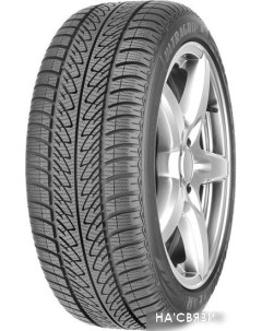 Автомобильные шины UltraGrip 8 Performance 285/45R20 112V Goodyear