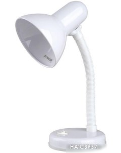 Лампа KD-301 C01/5753 (White ) Camelion