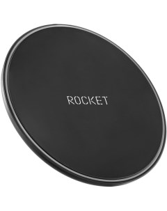 Беспроводное зарядное Disc 15W Rocket