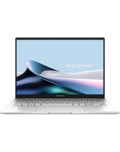 Ноутбук Zenbook 14 OLED UX3405MA-QD784 Asus