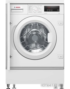 Стиральная машина Serie 6 WIW24342EU Bosch