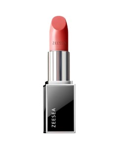 Помада для губ увлажняющая Hydrating silky lipstick Zeesea