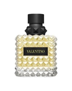 Парфюмерная вода Born in Roma Donna Yellow Dream 100 Valentino