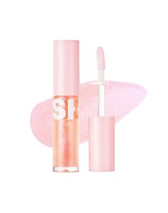 Тинт для губ Fluffy Lip Tint She Is The blessed moon