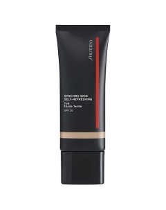 Тональная вуаль Synchro Skin Self-Refreshing Shiseido