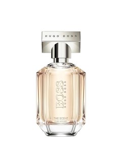 Туалетная вода HUGO The Scent Pure Accord For Her 50 Boss