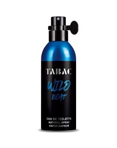 Туалетная вода Wild Beat 75 Tabac