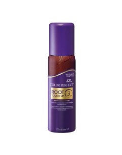 Тонирующий спрей для корней Color Perfect Wella