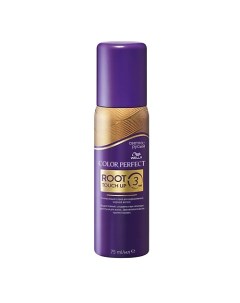 Тонирующий спрей для корней Color Perfect Wella