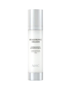 Эмульсия для лица гиалуроновая Hyaluronic Ahc