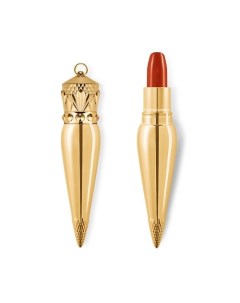 Помада для губ с атласным блеском Rouge Louboutin Silky Satin Christian louboutin beauty