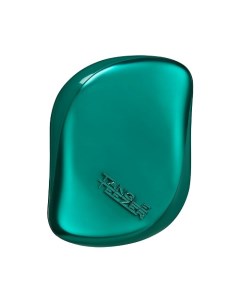 Расческа Compact Styler Green Jungle Tangle teezer