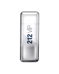 Туалетная вода 212 Vip Men 100 Carolina herrera