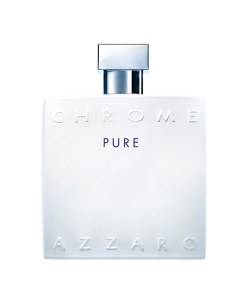 Туалетная вода Chrome Pure 100 Azzaro