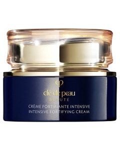 Ночной крем интенсивного действия Cle de peau beaute