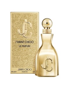 Духи I Want Choo Le Parfum 60 Jimmy choo