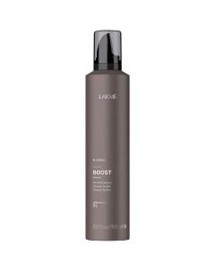 Мусс для гибкой фиксации Boost Lakme