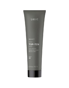 Несмываемый бальзам для завершения укладки Top-Ten Lakme