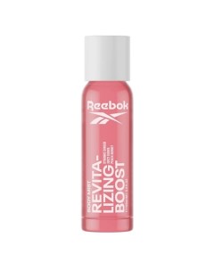 Парфюмированный спрей для тела Revitalizing Boost Reebok