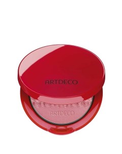 Румяна для лица двухцветные Blush Couture Artdeco