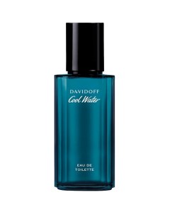 Туалетная вода Cool Water 40 Davidoff