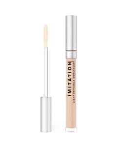 Консилер легкое покрытие Imitation Light Invisible Concealer Influence beauty