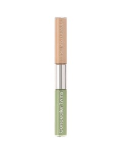 Консилер двухцветный с аппликатором Concealer Twins 2-in1 Correct & Cover Cream Concealer Physician's formula