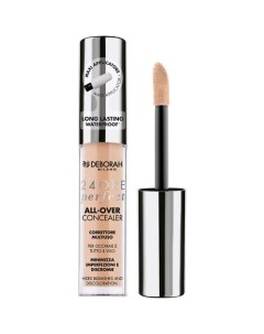 Корректор жидкий 24 ORE PERFECT ALL OVER CONCEALER Deborah milano