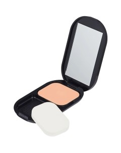 Компактная пудра суперустойчивая Facefinity Compact Max factor