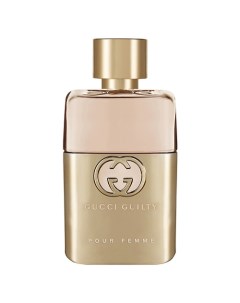 Парфюмерная вода Guilty Pour Femme 30 Gucci