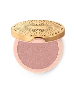 Компактный мультифункциональный хайлайтер Glow Highlighter Gucci