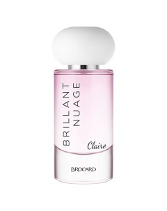 Парфюмерная вода Brilliant Nuage Claire 50 Brocard