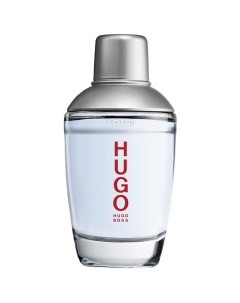 Туалетная вода  Iced 75 Hugo