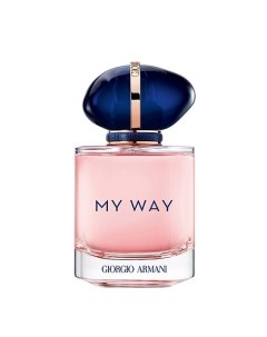 Парфюмерная вода My Way 50 Giorgio armani