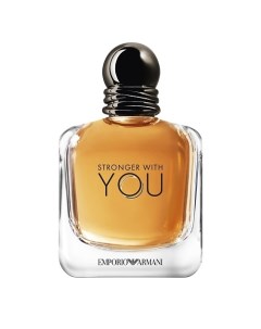 Туалетная вода Emporio Armani Stronger with You 100 Giorgio armani