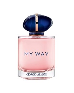 Парфюмерная вода My Way 90 Giorgio armani