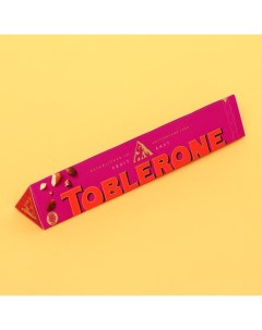 Шоколад Fruit Nut, 100 г Toblerone