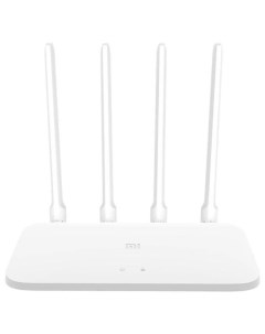 Wi-Fi роутер Mi Router 4A (DVB4230GL) Xiaomi