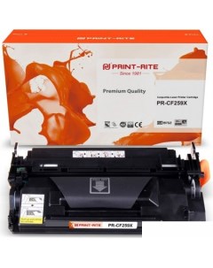 Картридж PR-CF259X (аналог HP CF259X) Print-rite