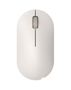 Мышь Wireless Mouse Lite 2 XMWXSB02YM (белый, международная версия) Xiaomi