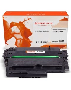 Картридж PR-CF214X (аналог HP CF214X) Print-rite