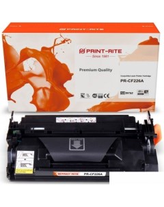 Картридж PR-CF226A (аналог HP CF226A) Print-rite