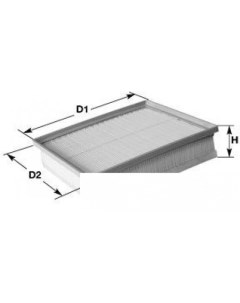 Воздушный фильтр MA3147 Clean filters
