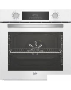 Электрический духовой шкаф BBIM143N0W Beko