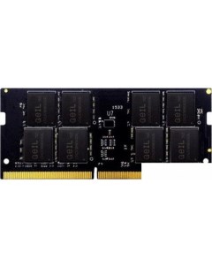 Оперативная память Mobile 32ГБ DDR5 SO-DIMM 5600 МГц GN532GB5600C46S Geil