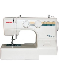 Швейная машина My Style 100 Janome