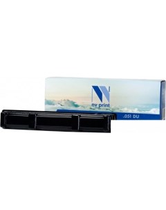 Фотобарабан NV-051DU Nv print